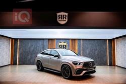 مرسيدس بنز GLE